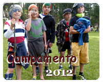 Campamento 2011-2012
