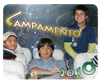 Campamento 2009-2010